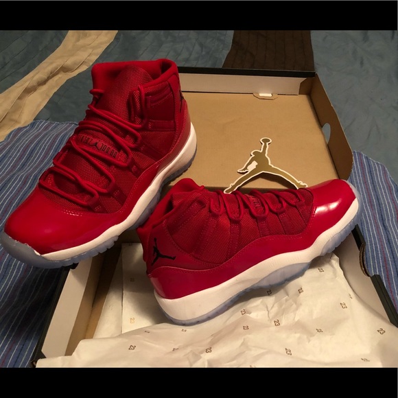 Jordan win like 96 Brand new and in original box. - Picture 1 of 4